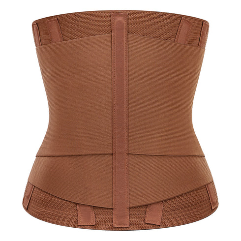 Workout Waist Cincher Trimmer Tummy Control Slimming Belly Body Shaper Belt