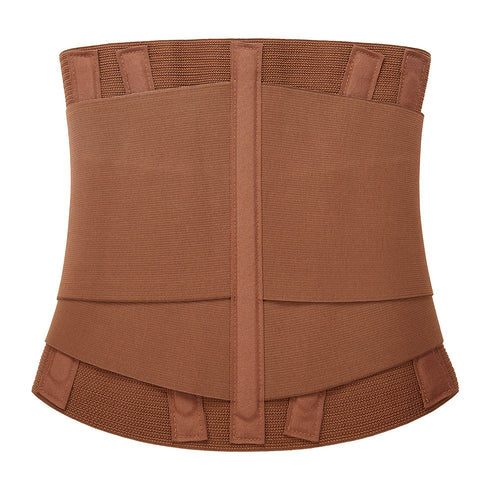 Workout Waist Cincher Trimmer Tummy Control Slimming Belly Body Shaper Belt