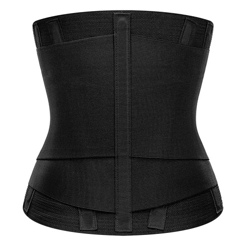 Workout Waist Cincher Trimmer Tummy Control Slimming Belly Body Shaper Belt