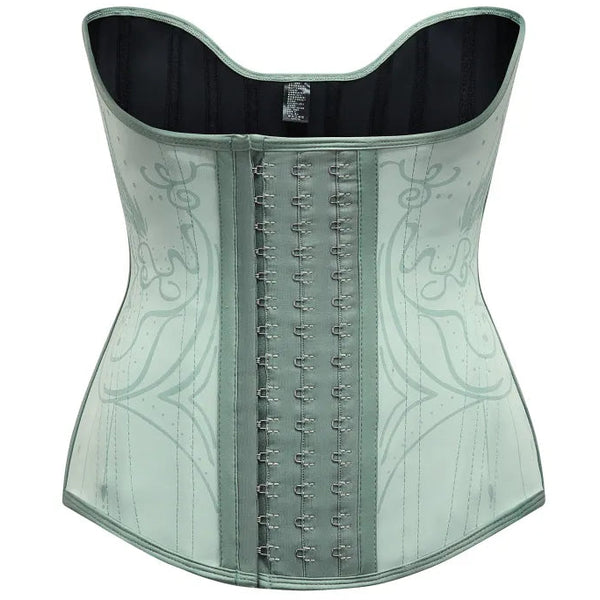 Waist Cincher Sport Wrap Waist Trainer Shaperwear Tummy Control Shaper for Women