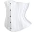 Renaissance 24 Steel Boned Underbust Waist Training Corset