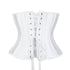 Renaissance 24 Steel Boned Underbust Waist Training Corset
