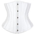 Renaissance 24 Steel Boned Underbust Waist Training Corset