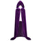 Halloween Red Capes With Hat Party Costume