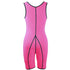 Neoprene Sweat Sauna Shirt Fajas Colombianas Slimming Shapewear
