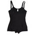 Full Body Shaper With Side Zipper
