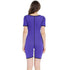 Neoprene Full Body Shaper Sauna Sweat Suits