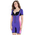 Neoprene Full Body Shaper Sauna Sweat Suits