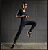 Women Sauna Suit Shirt Weight Loss Shapewear