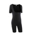 Neoprene Full Body Shaper Sauna Sweat Suits