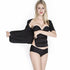 Neoprene Sauna Vest With Sleeves