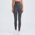 High Waisted Yoga Pants Leggings Tummy Control