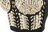 Steampunk Rivet Dance B Cup Bustier Bra