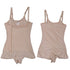Full Body Shaper With Side Zipper