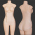 Full Body Shaper With Side Zipper