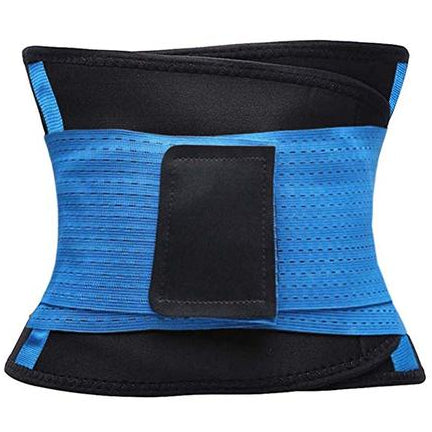 Waist Trainer Belt Neoprene Sport Girdle