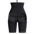 Open Hips High-Waist Bodyshaper Pants Butt Lifter