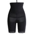 Open Hips High-Waist Bodyshaper Pants Butt Lifter