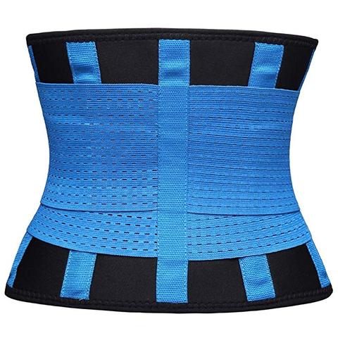 Waist Trainer Belt Neoprene Sport Girdle