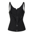 Sauna Workout Waist Trainer Cincher Body Shaper