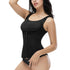 Sauna Workout Waist Trainer Cincher Body Shaper