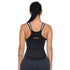 Neoprene Zipper Velcro High Compression Waist Trainer