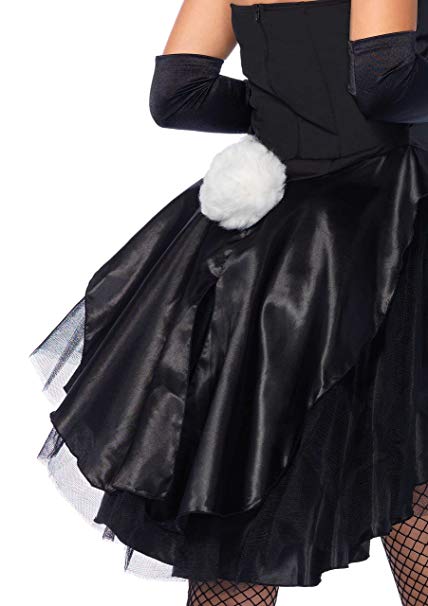 Bunny Girl Costume Funny Halloween Costume