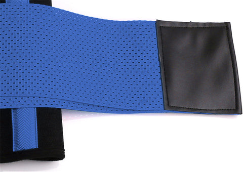 Waist Trainer Belt Neoprene Sport Girdle