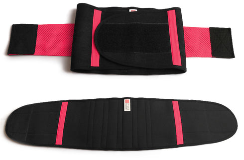 Waist Trainer Belt Neoprene Sport Girdle