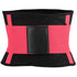 Waist Trainer Belt Neoprene Sport Girdle