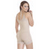 Braless Body Shaper With Lace Panty