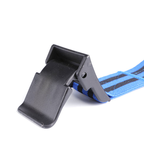 2PCS BFR Blood Flow Restriction Bands for Women Men Glutes Hip Building BFR Bundle Booty Bands
