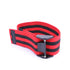 2PCS BFR Blood Flow Restriction Bands for Women Men Glutes Hip Building BFR Bundle Booty Bands
