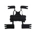 Body Eya Blaze: Thighs, 3 Straps Waist, Back, Arms Burner