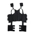 Body Eya Blaze: Thighs, 3 Straps Waist, Back, Arms Burner