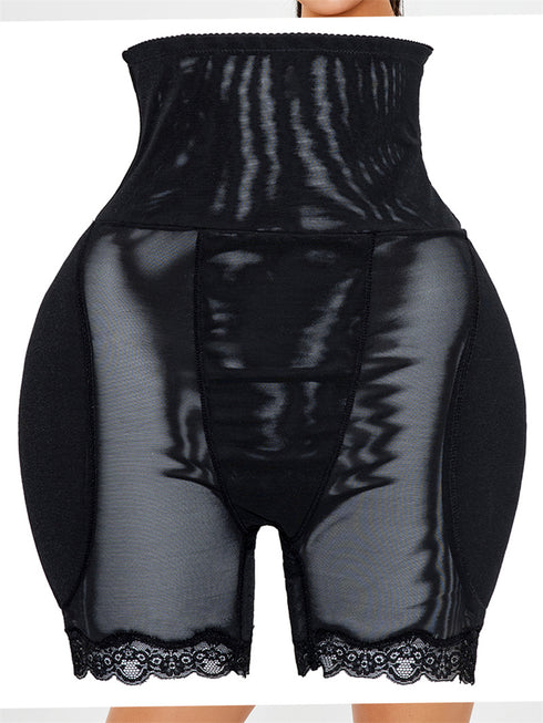 Body Shaper Panty Tummy Control Butt Lifter Shapewear