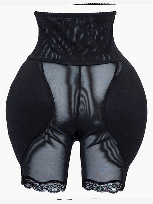 Body Shaper Panty Tummy Control Butt Lifter Shapewear