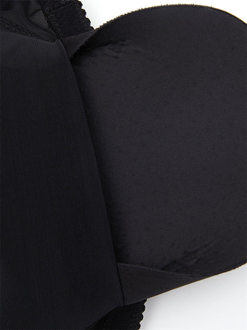 Body Shaper Panty Tummy Control Butt Lifter Shapewear