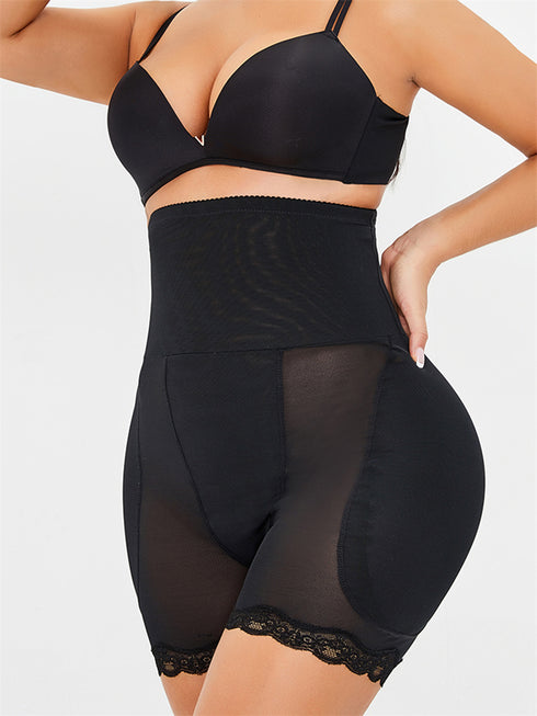 Body Shaper Panty Tummy Control Butt Lifter Shapewear