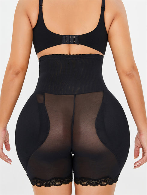 Body Shaper Panty Tummy Control Butt Lifter Shapewear