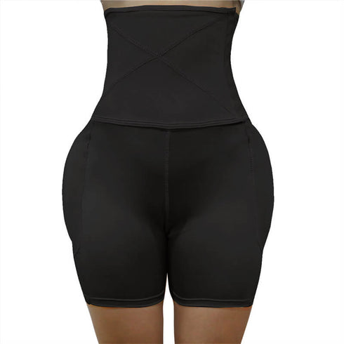 Body Shaper Waist Tummy Control Shapewear For Women