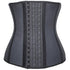 Breathable Latex Sport Waist Training Body Shaper