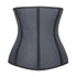 Breathable Latex Sport Waist Training Body Shaper