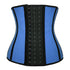 Breathable Latex Sport Waist Training Body Shaper