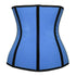 Breathable Latex Sport Waist Training Body Shaper