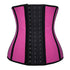 Breathable Latex Sport Waist Training Body Shaper