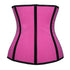 Breathable Latex Sport Waist Training Body Shaper