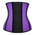 Breathable Latex Sport Waist Training Body Shaper