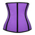 Breathable Latex Sport Waist Training Body Shaper