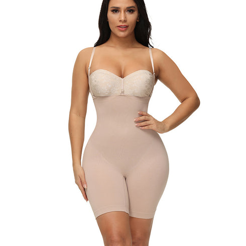 Colombia Style Fajas Colombianas Reductoras y Moldeadoras Shapewear